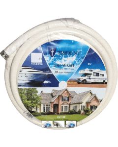 WASHDOWN/CAMPER HOSE 5/8 X 50
