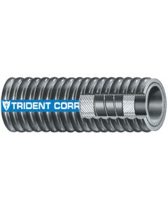 Trident hose Exhaust Hose 1-7/8In X 12.5Ft TRC 2521784