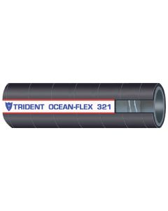 Trident hose Hose-Sae J1942 1.5  X 12.5Ft TRC 3211124