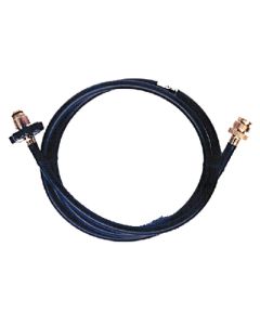 Trident hose 6Ft Hi Pressure Grill Hose TRC 4040772