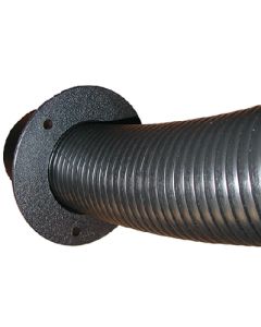 TRANSOM FLANGE KIT W-10FT HOSE TRC-TFK10