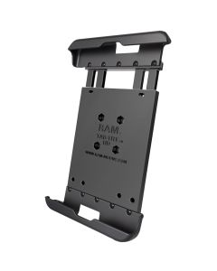 Ram Mount Tab-Tite Cradle F/ 8" Samsung Tab A & S2 W/ Case