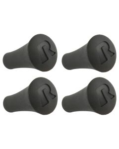Ram Mount X-Grip Post Caps 4 Pack