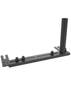 Ram Mount Universal No-Drill Vehicle Base