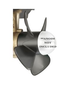 Quick Propeller For D140 Bow Thruster