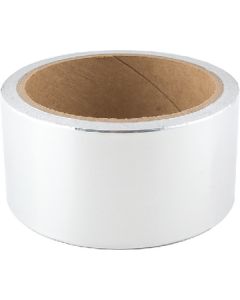 2 X150' SILVER FOIL TAPE HVAC SSI-022AFT322