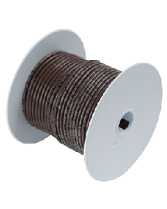 Ancor Brown 15' 14 Awg Wire