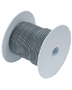 Ancor Grey 18' 14 Awg Wire