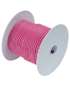 Ancor Pink 18' 14 Awg Wire