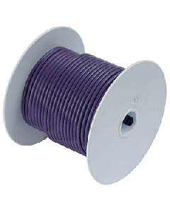 Ancor Purple 25' 12 Awg Wire