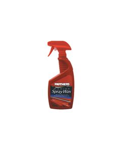 Mothers Polish Marine Spray Wax MTR-91824