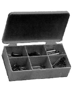 C Sherman Johnson Kit Small 46 Clevis & Cotter JOH 37504