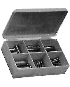 C Sherman Johnson Kit Large 36 Clevis & Cotter JOH 37505