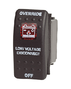 Blue Sea 7928 Conturaii Lvd Remote