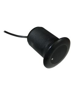 Raymarine Cpt-S Thru Hull High Chirp Plastic 0 Degree