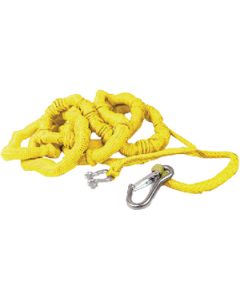 Tuggy Products Anchor Buddy-Shallow Water-Yel TUG SWABY