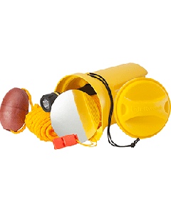 ATTWOOD BAILER SAFETY KIT  11830-2