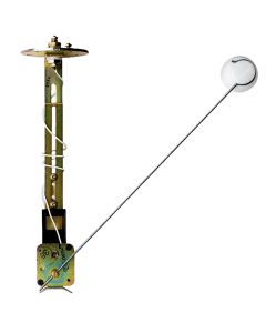 Vdo Alas Adjustable Fuel  Sender 6 3/4-23" , 240-33 Ohm