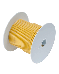 Ancor Yellow 50' 1/0 Awg Wire