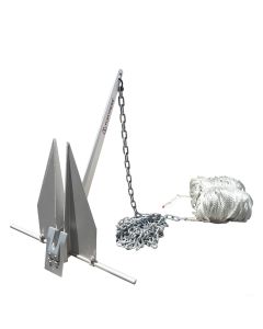 Fortress Fx-7 Complete Anchoring System