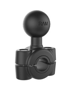 Ram Mount Torque 3/8" - 5/8" Mini Rail Base W/ 1" Ball