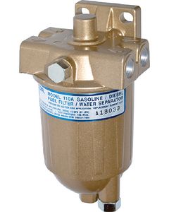 Racor Ff/Ws Gas Or Diesel RAC 110A