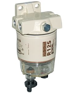 Racor Filter Assy-Diesel 15 Gph 2M RAC 120AS