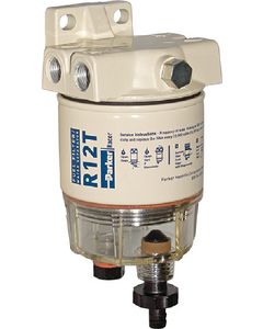 FILTER ASSY-DIESEL 15 GPH 10M RAC-120AT