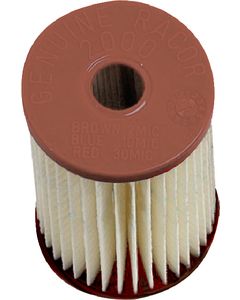 Racor Element-Repl 200 Turbine 2M RAC 2000SMOR