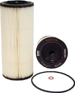 ELEMENT-REPL 1000 TURBINE 2M