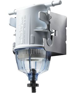 Racor Snapp Filter Assy W/Drain 30M RAC 2329930