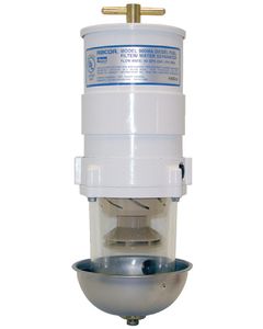 Racor 60 Gph Turbine - Marine Appl. RAC 500MA2