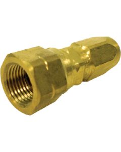 Racor Reusable Fitting  5/16  Msh5 RAC 690110