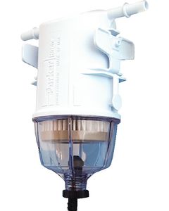 Racor Snapp Repl Element W/Drain 2M RAC R2329802