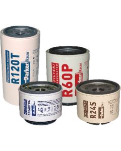 Racor Filter-Repl 225R 2M RAC R26S