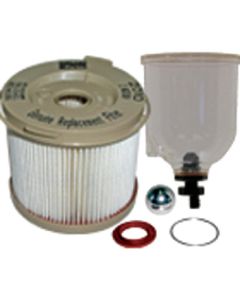 Racor Lid/Bowl Ring Gasket 900/1000 RAC RK11007