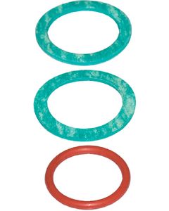 Racor Gasket(Bowl Drain)500/900/1000 RAC RK11341