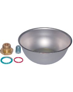 Racor Kit-Repl Bowl Asy Cear 500 RAC RK15405