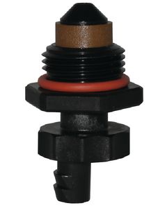Racor Self Venting Drain Plug RAC RK30488
