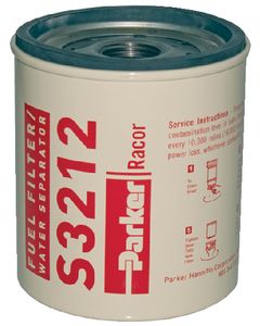 Racor Rep. Element 10 Mic RAC S3212