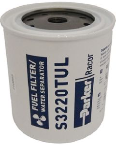 Racor Filter-Repl B32020Mam Mc 10M RAC S3220TUL