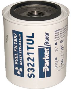 Racor Filter-Repl B32021Mam Omc 10M RAC S3221TUL