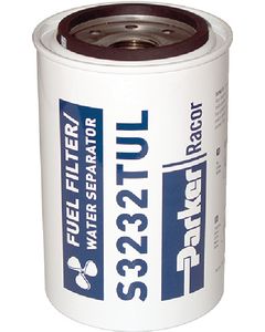 Racor Repl. Element For 660Rrac02 RAC S3232TUL