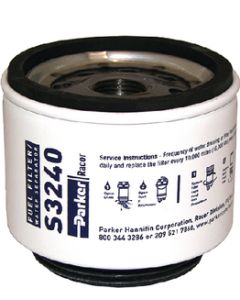 Racor Element Only For 120Rrac01 RAC S3240