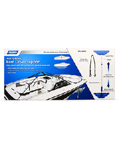 Camco Adjustable Boat Cover Support
