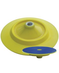 Shurhold Quick Change Rotary Pad Holder (7"Pads Or Larger)