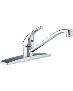 KITCHEN FAUCET POLISHED 621-DFNMK600CP