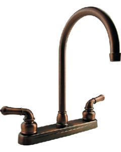 KITCHEN FAUCET BRONZE 621-DFPK330HCORB
