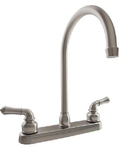 KITCHEN FAUCET NICKEL 621-DFPK330HCSN