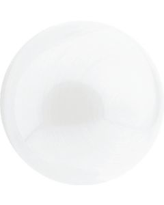 DURA FAUCET JSPOUT FAUCET WHITE DF-PK330HC-WT